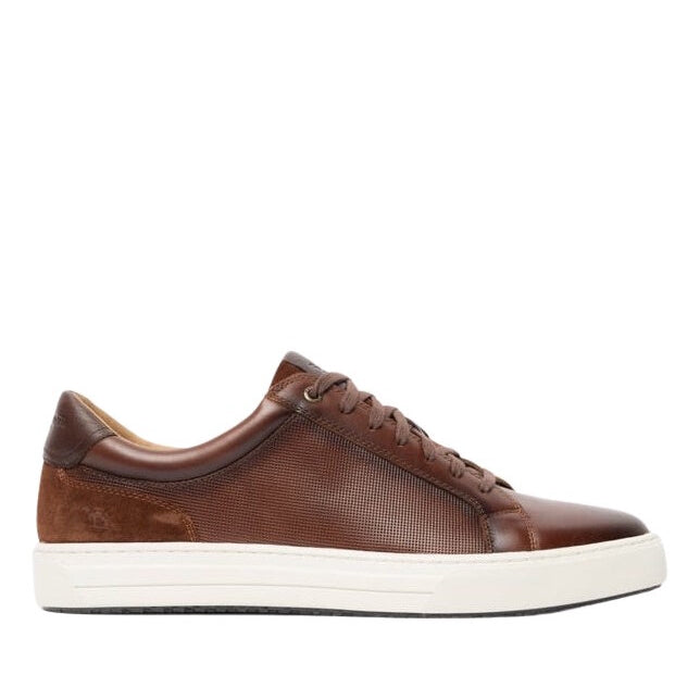 Rodd & Gunn Transit Leather Sneakers