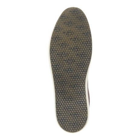 Rodd & Gunn Transit Leather Sneakers