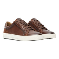 Rodd & Gunn Transit Leather Sneakers
