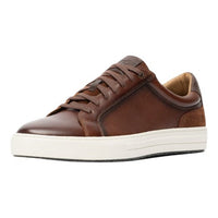 Rodd & Gunn Transit Leather Sneakers