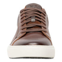 Rodd & Gunn Transit Leather Sneakers
