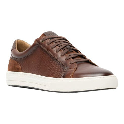 Rodd & Gunn Transit Leather Sneakers