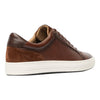 Rodd & Gunn Transit Leather Sneakers