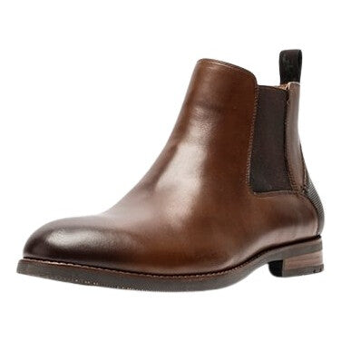Rodd & Gunn Lyttleton Chelsea Boots