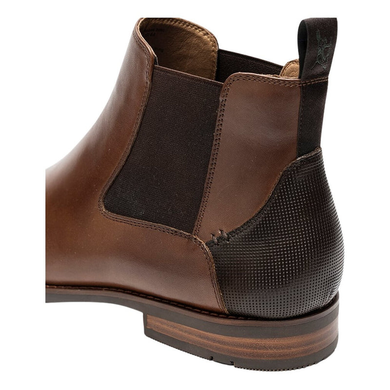 Rodd & Gunn Lyttleton Chelsea Boots