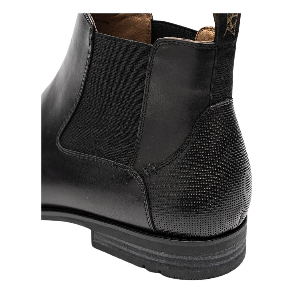 Rodd & Gunn Lyttleton Chelsea Boots