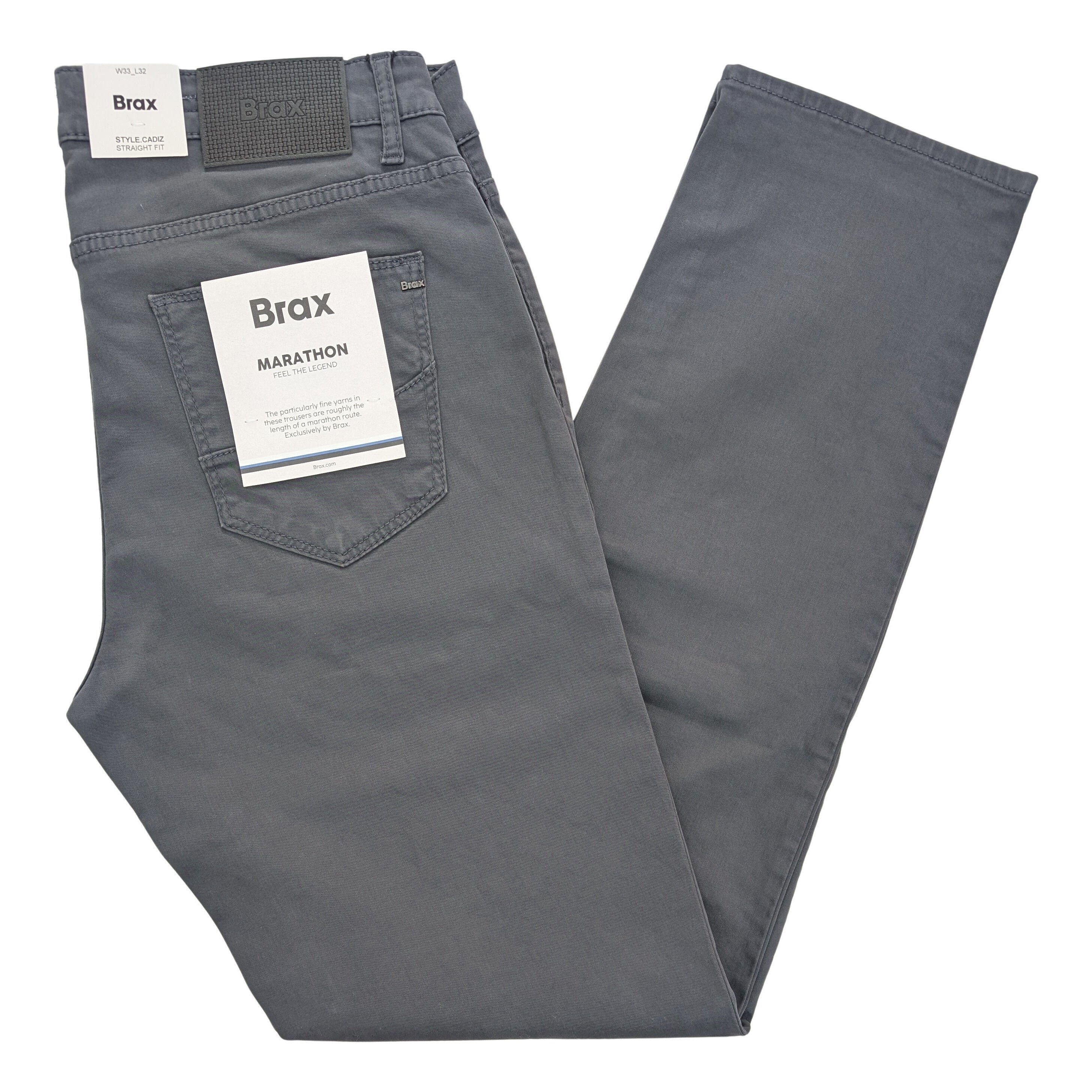 Pants - Casual – Seattle Thread Company
