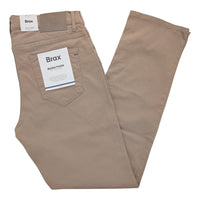 BRAX Cadiz Straight Fit Marathon Flex Pants