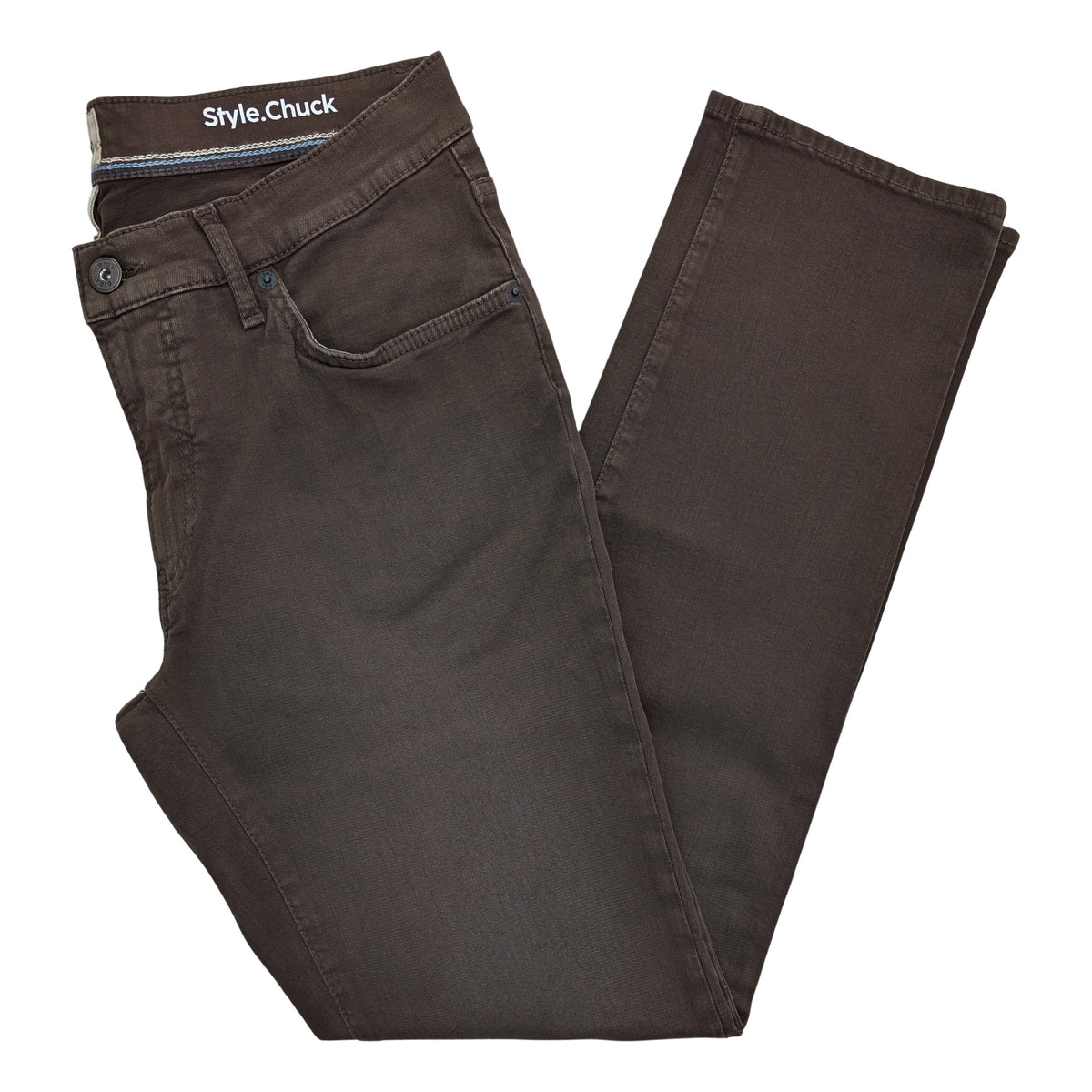 BRAX Chuck Modern Fit Hi-Flex Pants