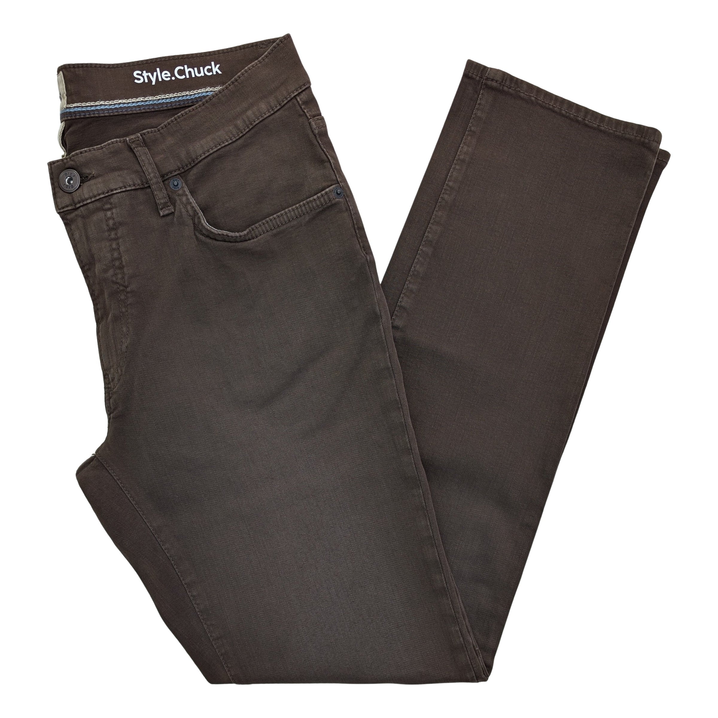 BRAX Chuck Modern Fit Hi-Flex Pants