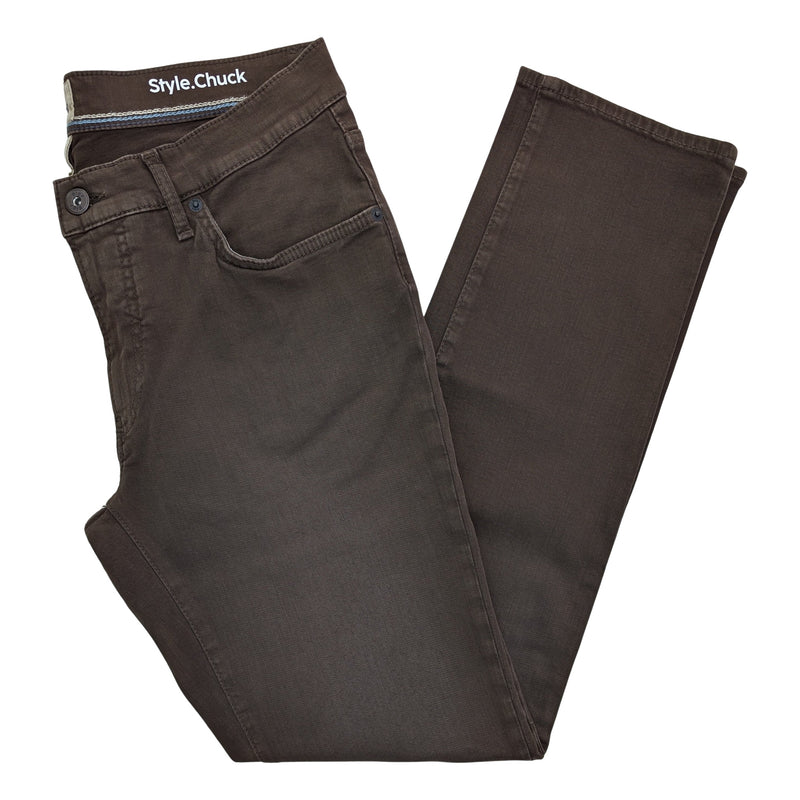 BRAX Chuck Modern Fit Hi-Flex Pants