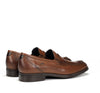 Fluchos Asgard Leather Loafer Shoes