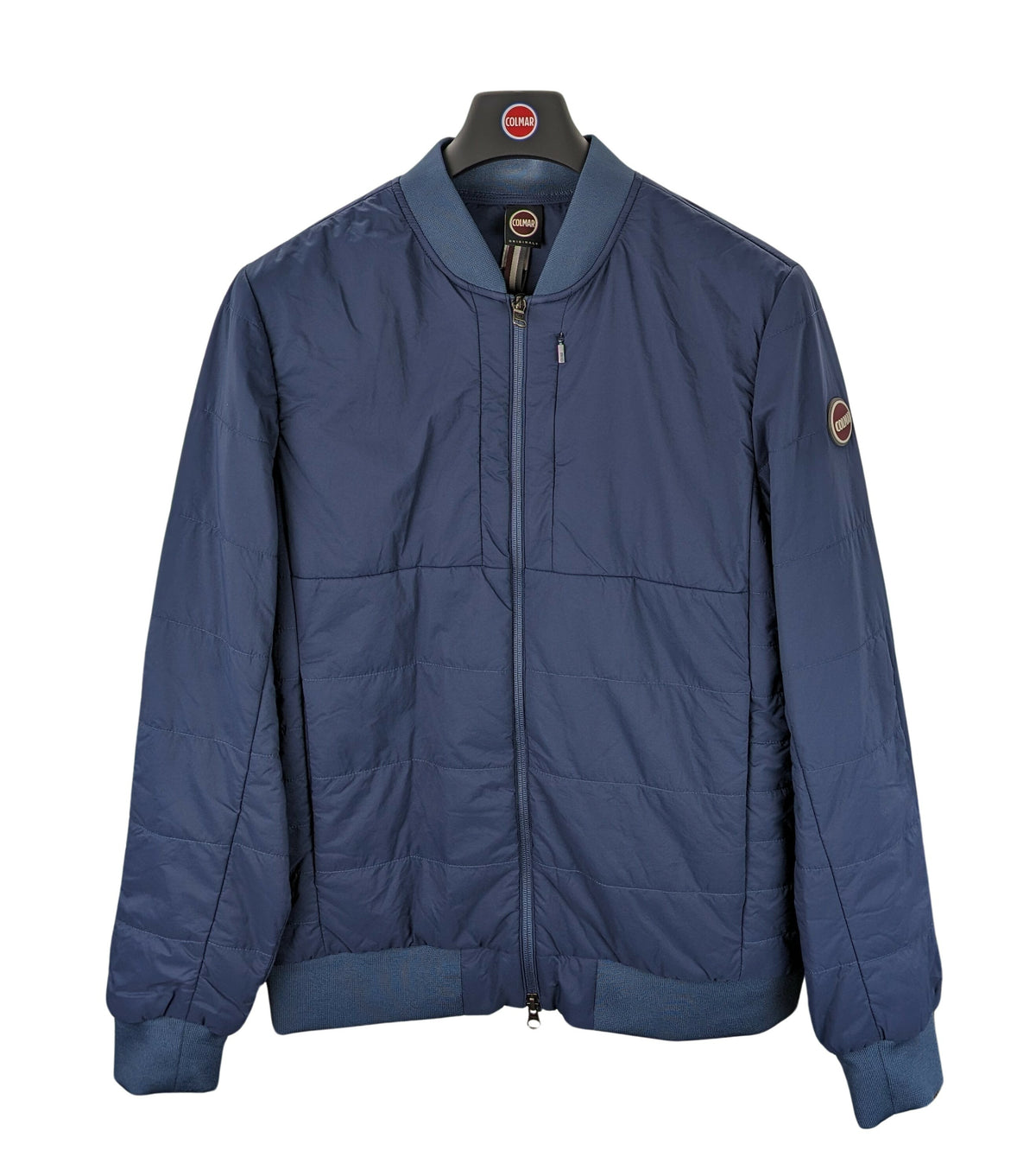 Cormar Jacket Colmar Windbreaker Bomber Jacket – Seattle Thread Company