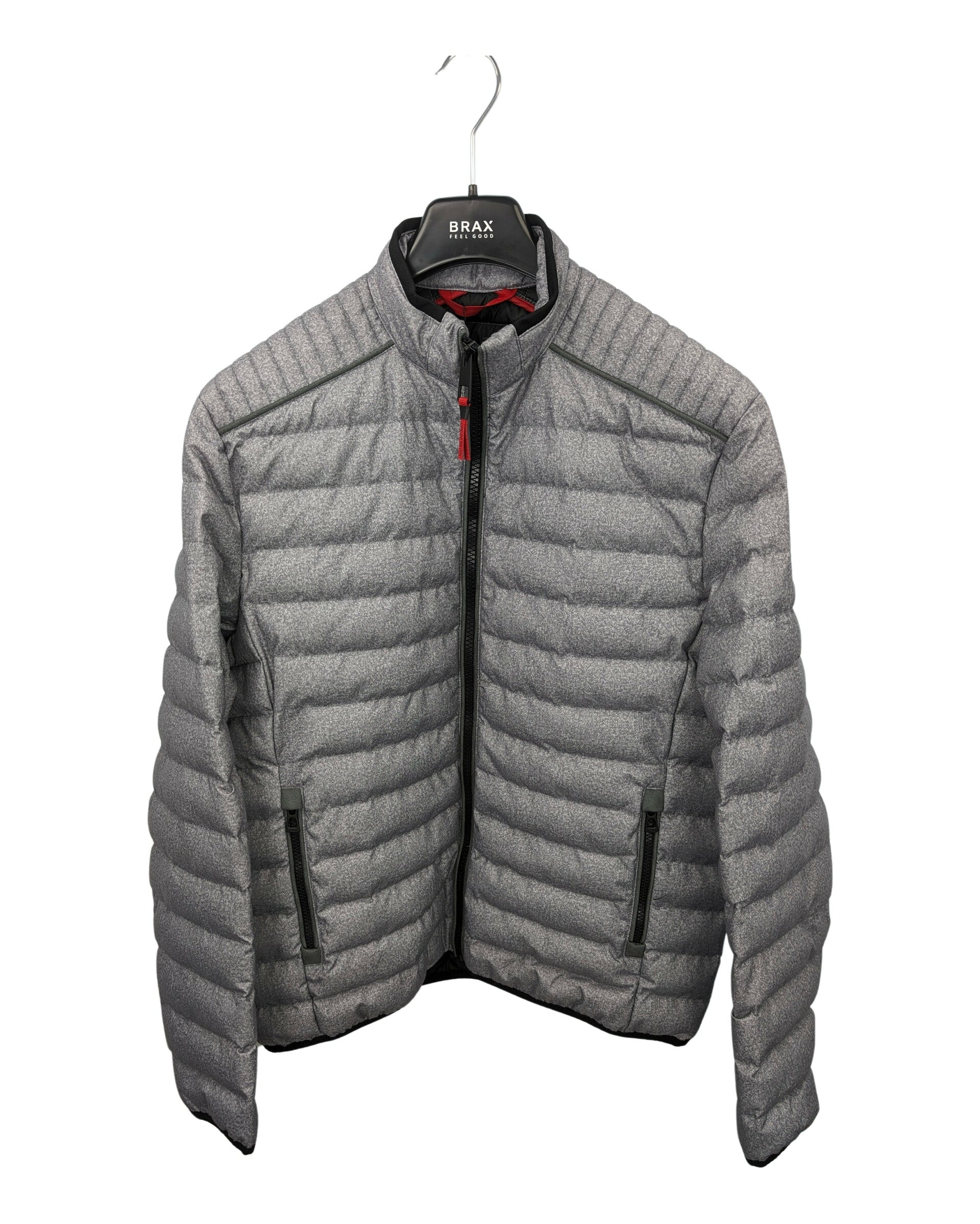 Brax Craig Quilted Jacket – Seattle Thread Company