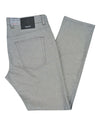 Alberto Alberto Pipe 1942 Regular Fit Dual Tone Ceramica 5 Pocket Pants
