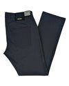 Alberto Alberto Pipe 1942 Regular Fit Dual Tone Ceramica 5 Pocket Pants