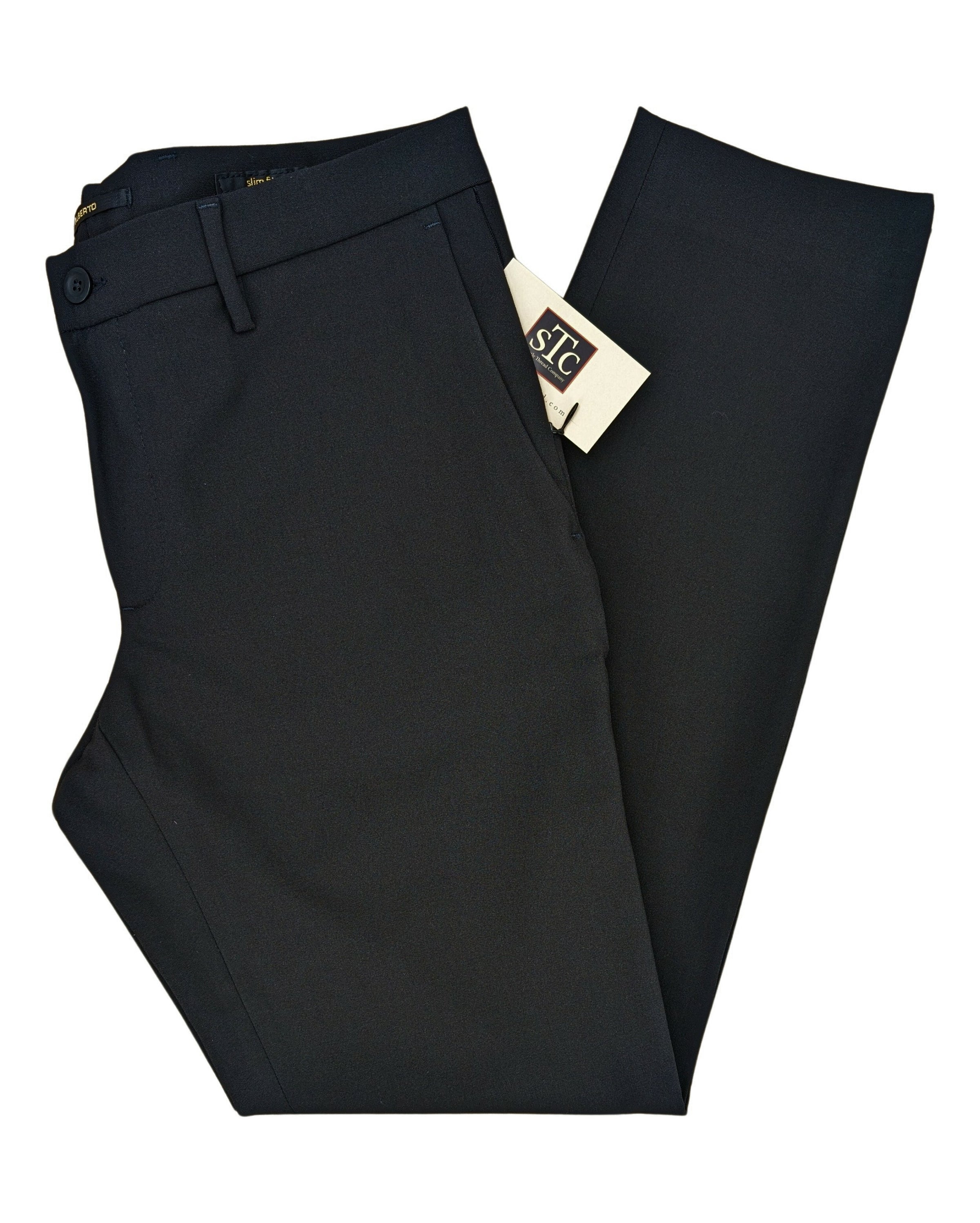 Alberto Rob-Z Slim Fit Ceramica Dress Pants Seattle Thread Company Alberto Rob-Z Slim Fit Ceramica Dress Pants Seattle Thread Company