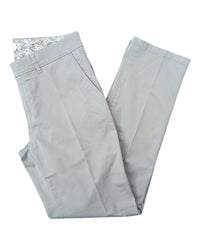 BRAX BRAX Evans Hi-Flex Cotton Chino Pants