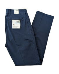 BRAX BRAX Evans Hi-Flex Cotton Chino Pants