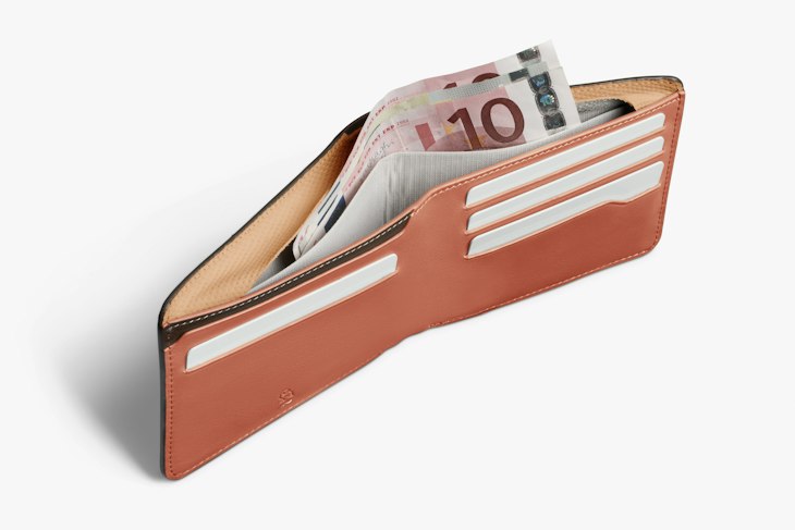 bellroy hide and seek wallet java Bellroy Hide and Seek LO Premium Edition – Seattle Thread Company