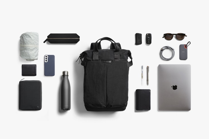 Bellroy Tokyo Totepack