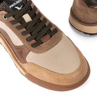 Pikolinos Tiede Leather Sneakers