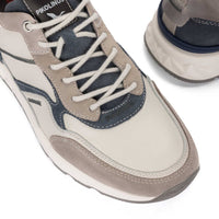 Pikolinos Aranda 6374 Leather Sneakers