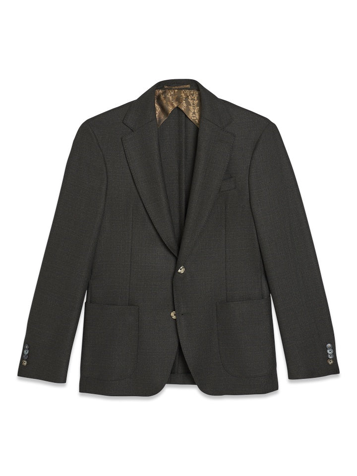 Sand Copenhagen Sherman Performance Sport Coat