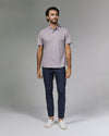 7 Diamonds Ludlow 4-Way Stretch SS Shirt