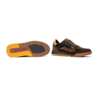 Pikolinos Tiede Leather Sneakers