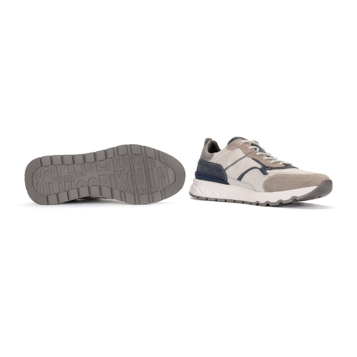 Pikolinos Aranda 6374 Leather Sneakers
