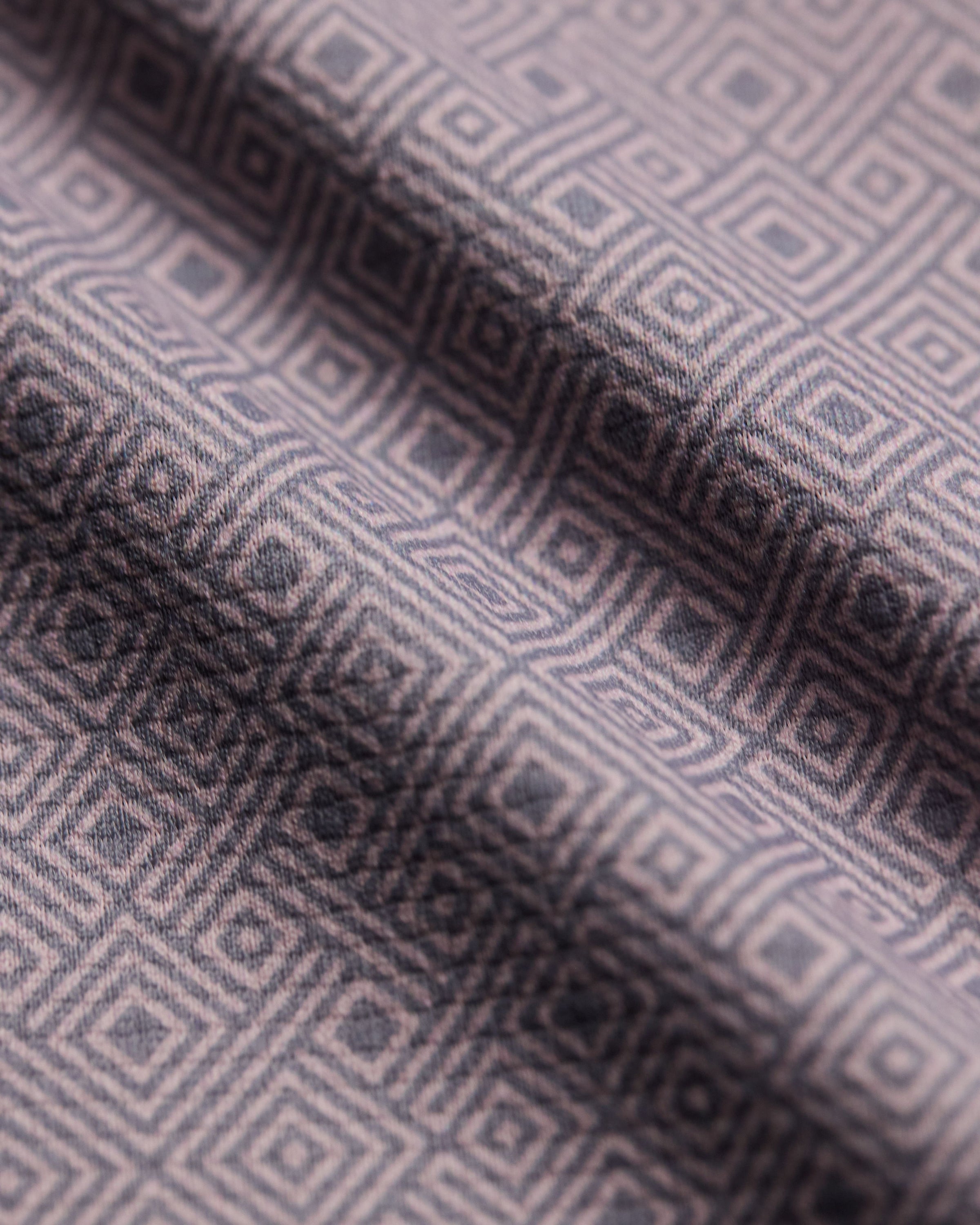 7 Diamonds Ludlow 4-Way Stretch SS Shirt