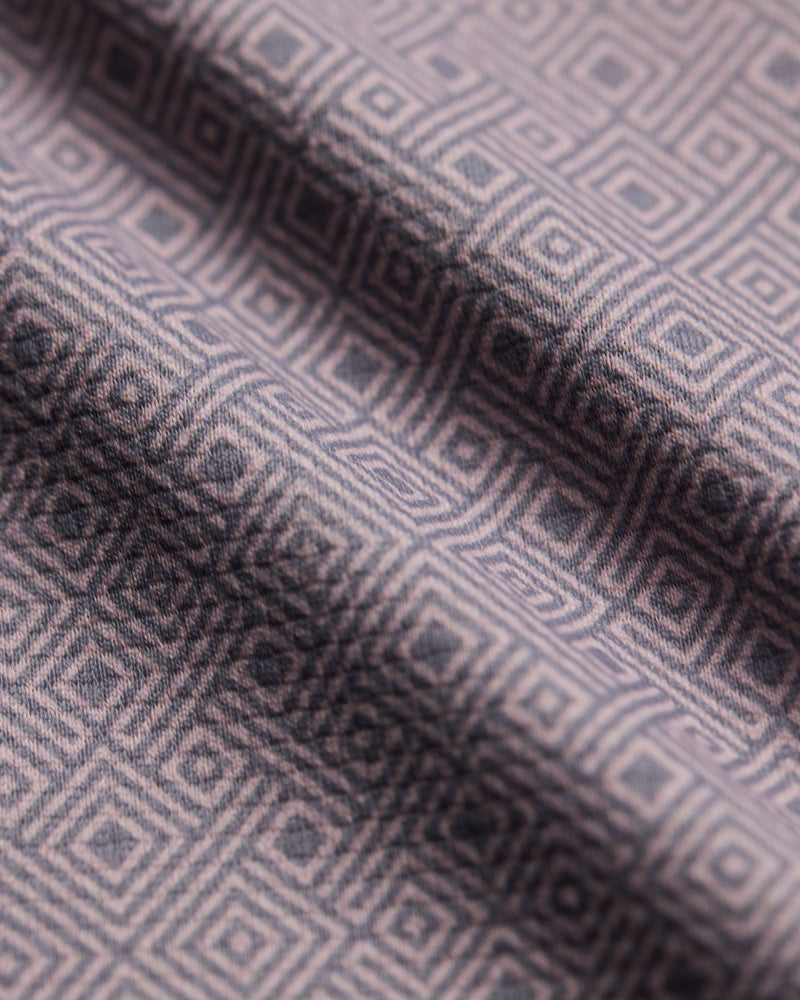 7 Diamonds Ludlow 4-Way Stretch SS Shirt