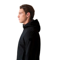 Colmar Modernity Softshell Hooded Jacket