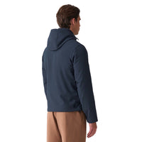 Colmar Modernity Softshell Hooded Jacket