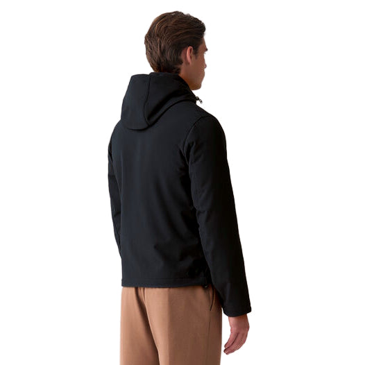 Colmar Modernity Softshell Hooded Jacket