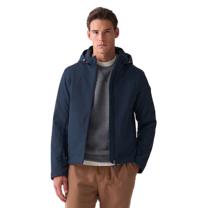 Colmar Modernity Softshell Hooded Jacket