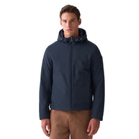 Colmar Modernity Softshell Hooded Jacket