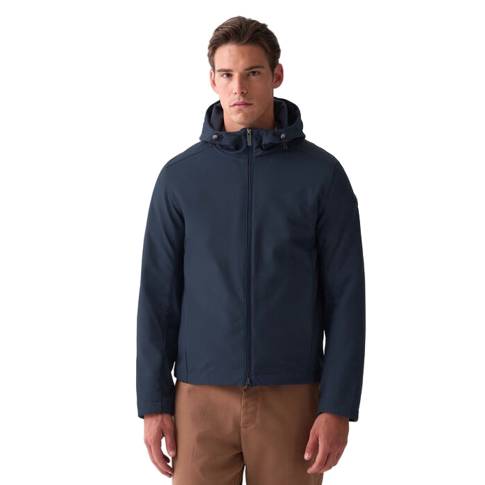 Colmar Modernity Softshell Hooded Jacket