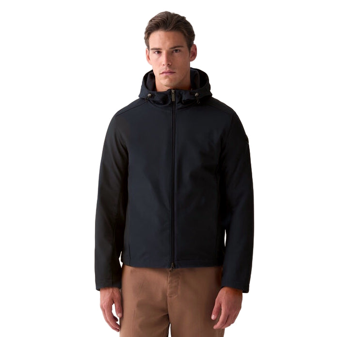 Colmar Modernity Softshell Hooded Jacket