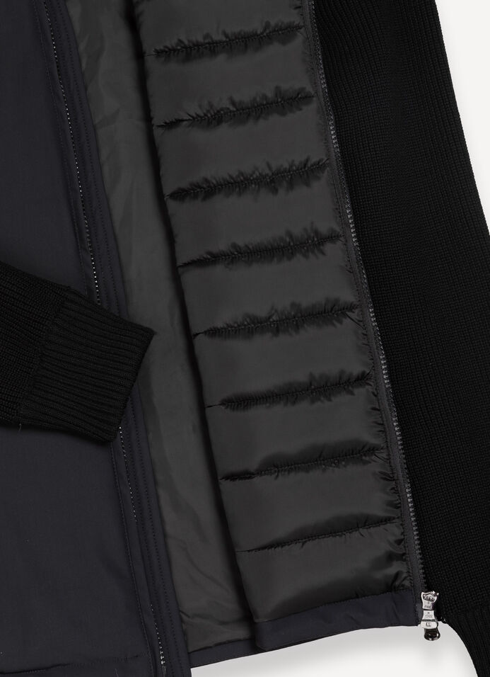 Colmar Parklife Full Zip Jacket