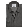 Sand Copenhagen Modern Fit Gordon Woven Denim Shirt