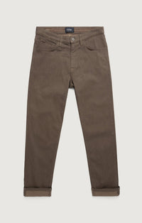 34 Heritage Courage Straight Fit Diagonal Weave Pants