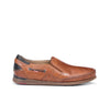 Fluchos Mariner Leather Mocassin Shoes