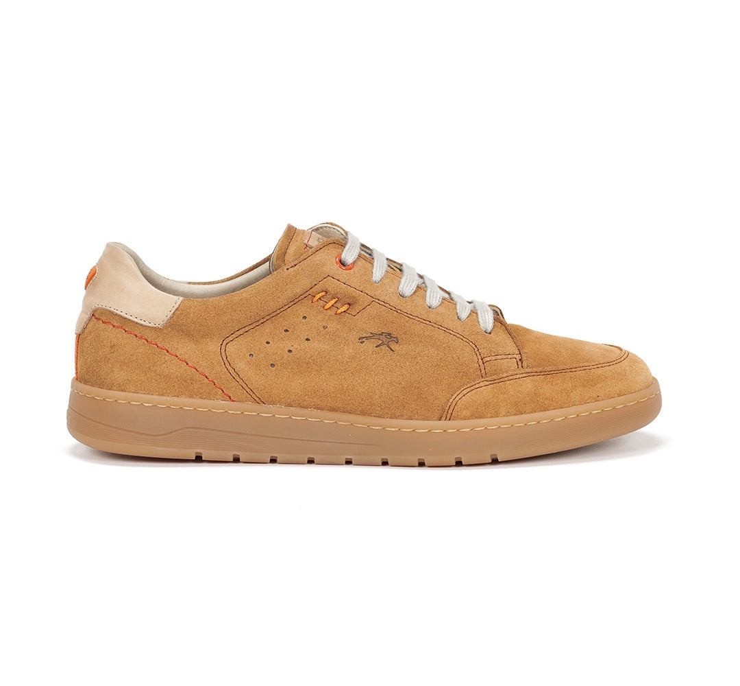 Fluchos Vitellini Nubuck Shoes