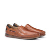 Fluchos Mariner Leather Mocassin Shoes