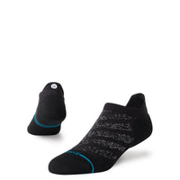 Stance Athletic Tab Height Run Ultralight Performance Socks