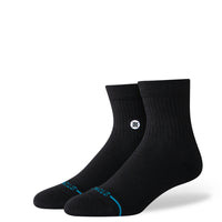 Stance Icon Mid Cushion Quarter Height Socks