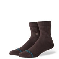 Stance Icon Mid Cushion Quarter Height Socks
