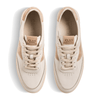 CLAE Davis Leather Court Sneakers